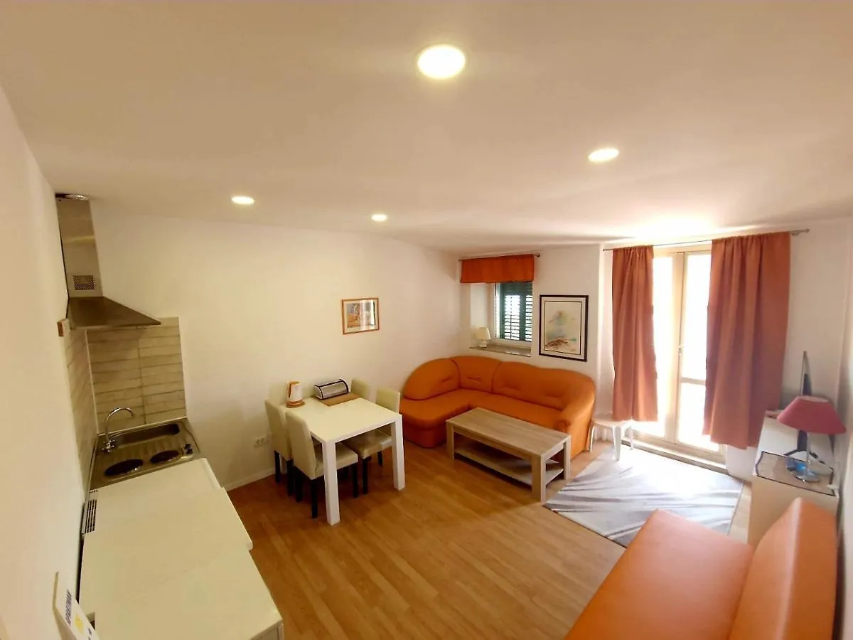 بيت ضيافة Apartments Eis باشْكا
